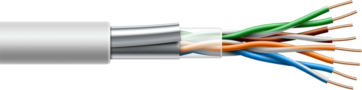 Bis Isi Certification For Halogen Free Flame Retardant Hffr Cables