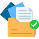 Application preparation