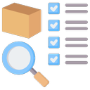 Independent testing of product