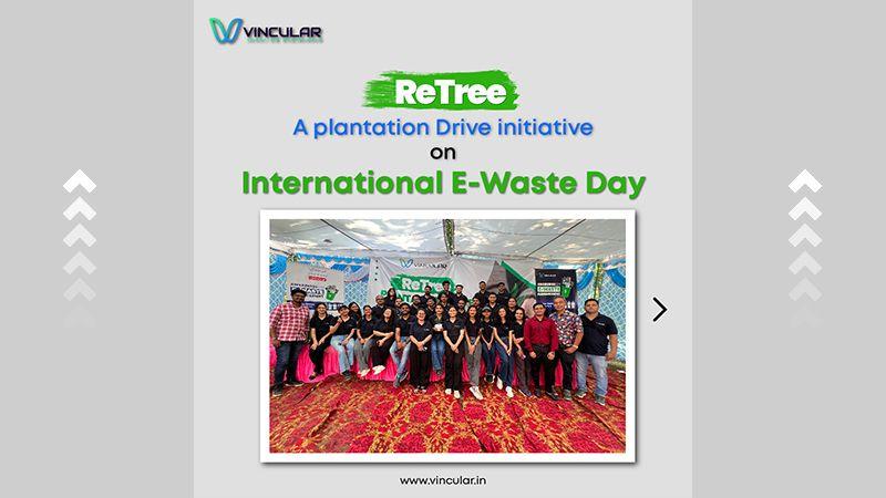 International E-waste Day