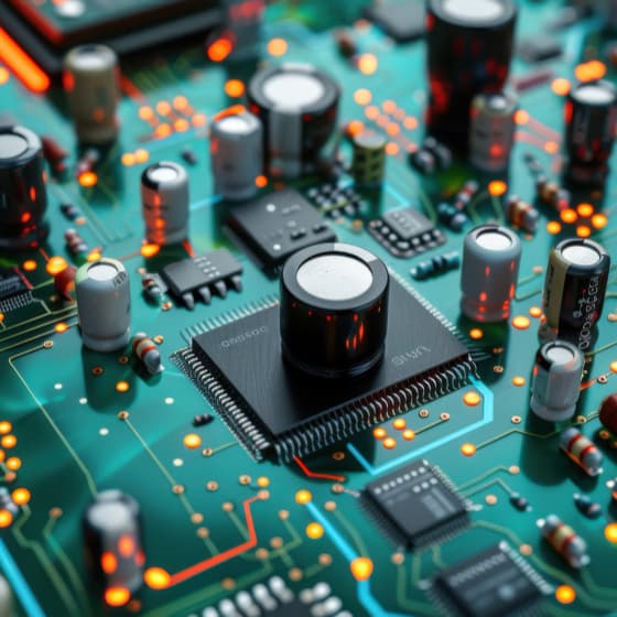 Our Team Collaboration