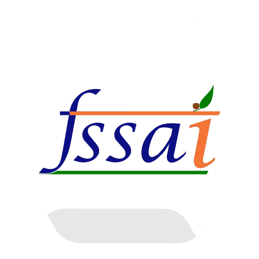 FSSAI License & Registration