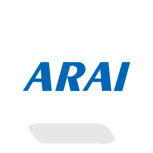 Automotive Research Association of India (ARAI) logo