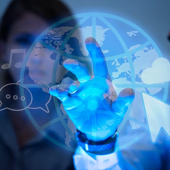 Our Team Collaboration