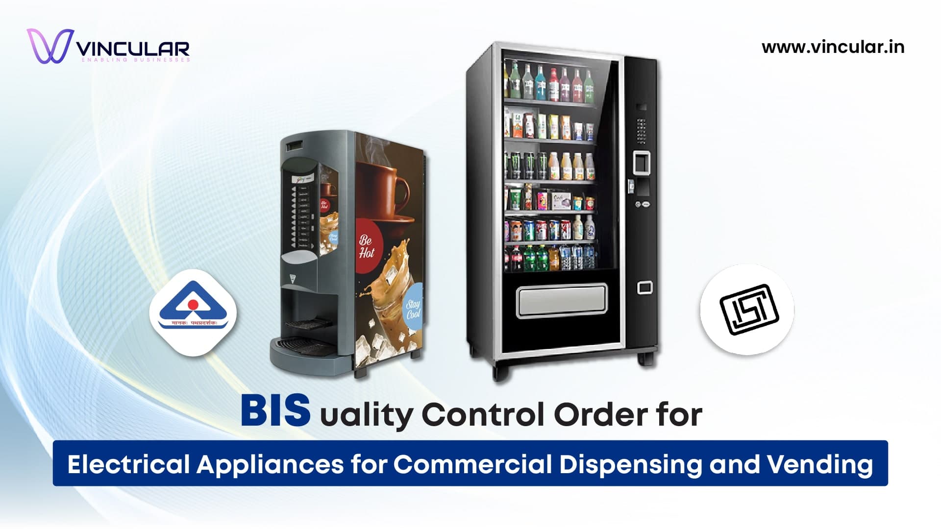 BIS Extends Deadline for IS 302 (Part 2/Sec 75) QCO