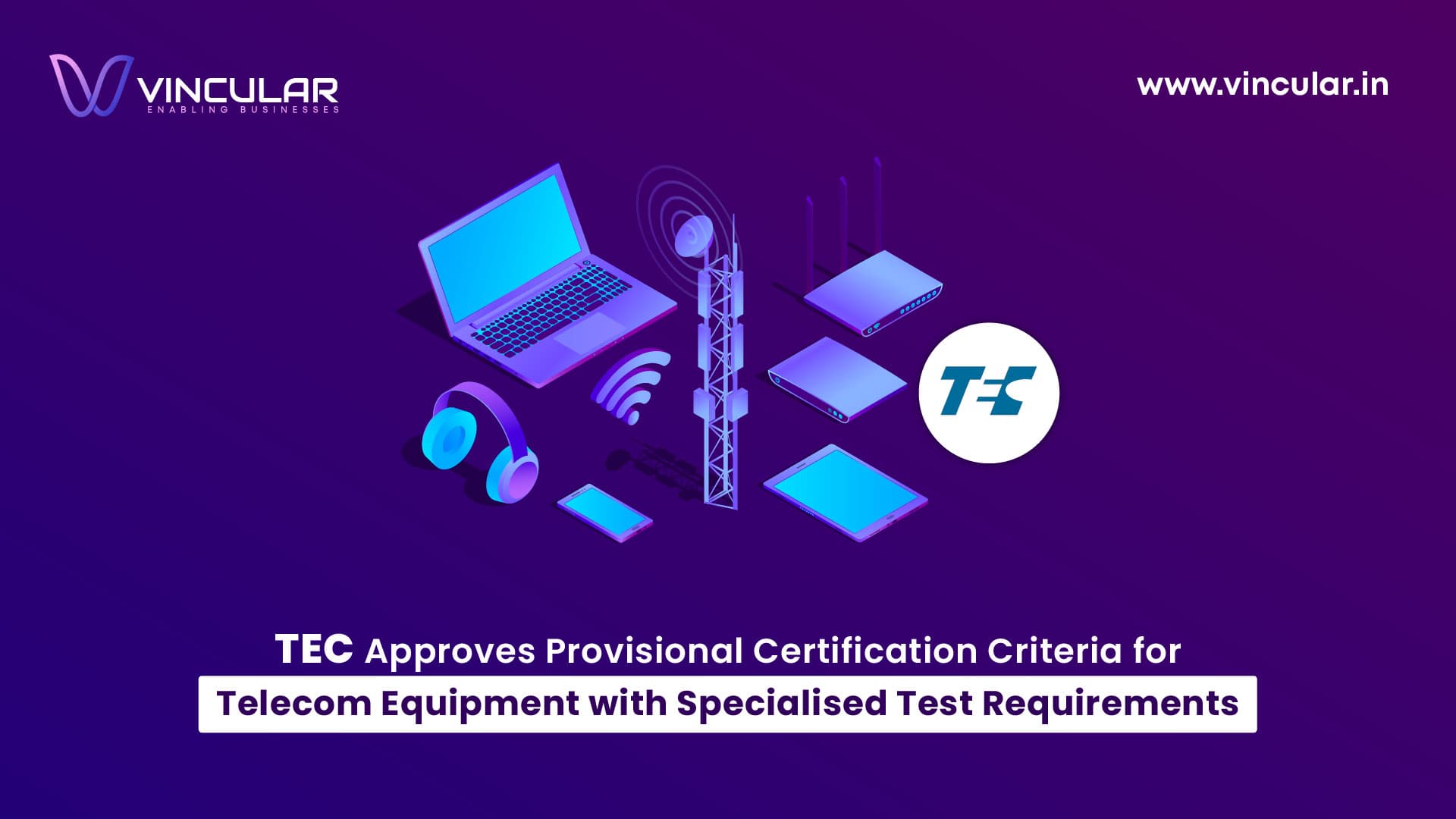 TEC Introduces Provisional MTCTE Certification Rules