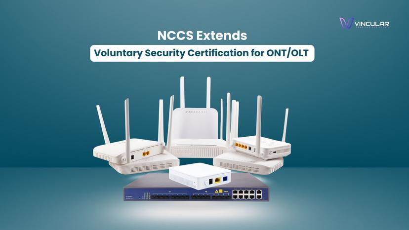 NCCS Extends Voluntary Security Certification for ONTOLT
