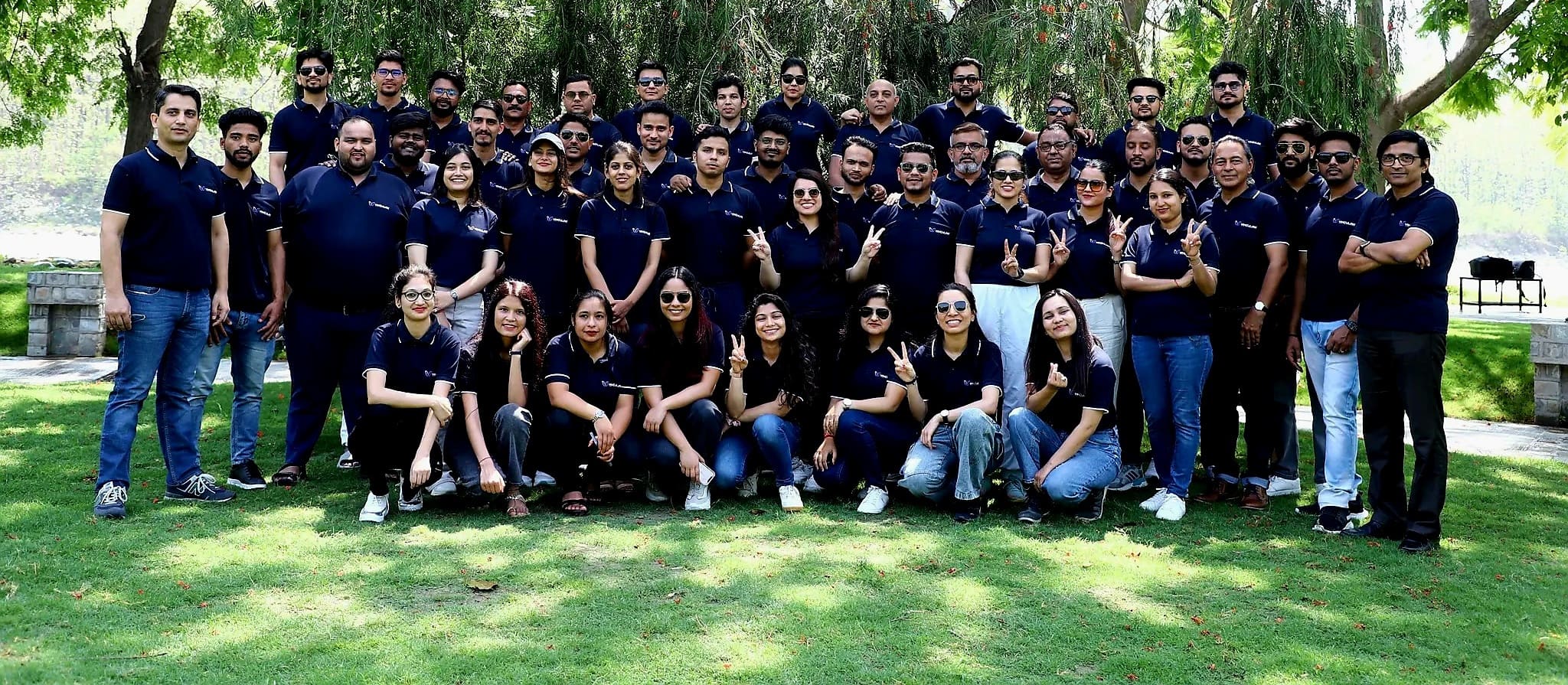 Vincular Team