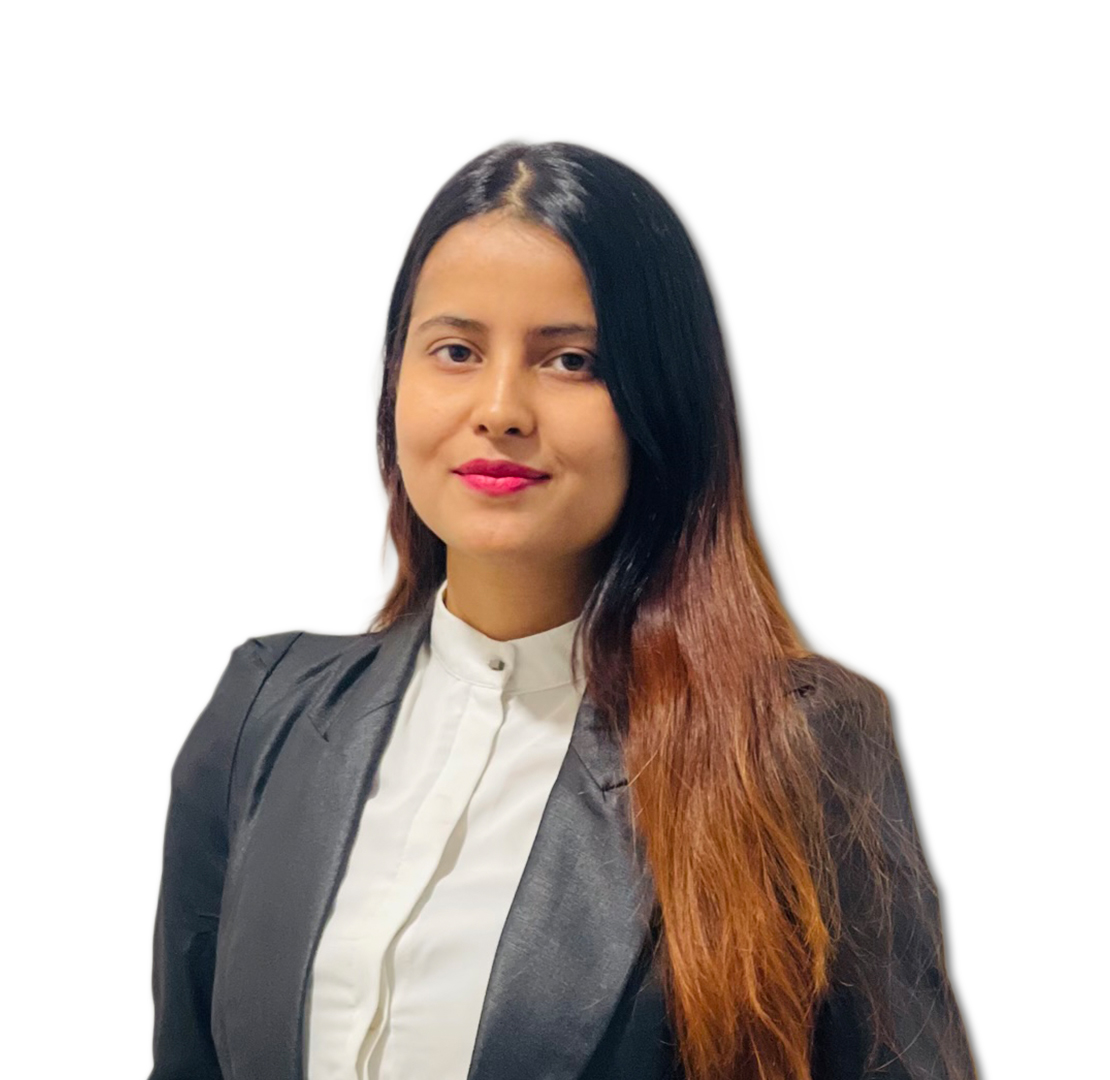 Ankita Rai