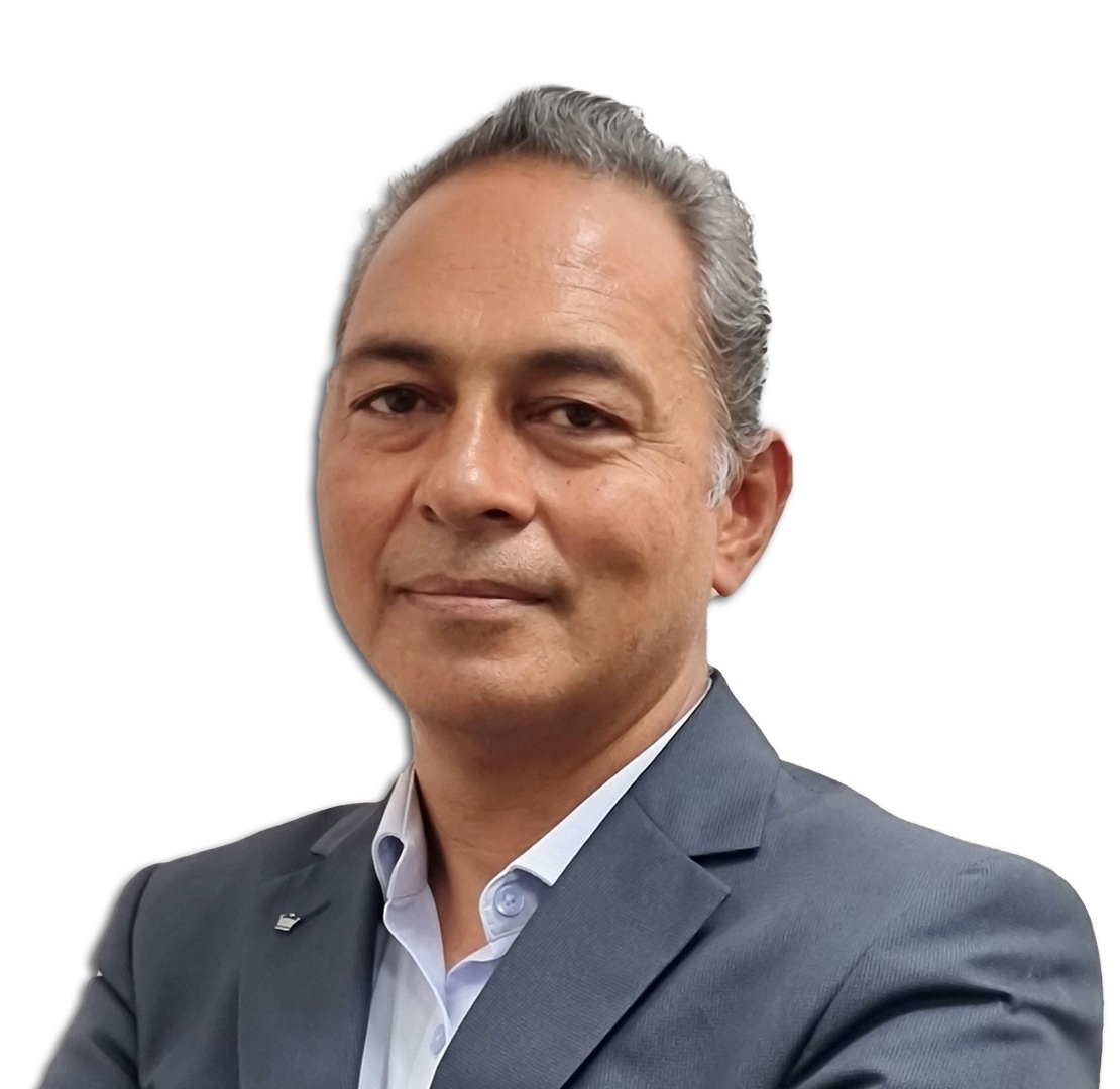 Balbir Bora