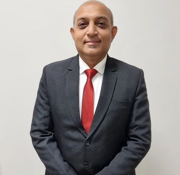 Mahesh Dave