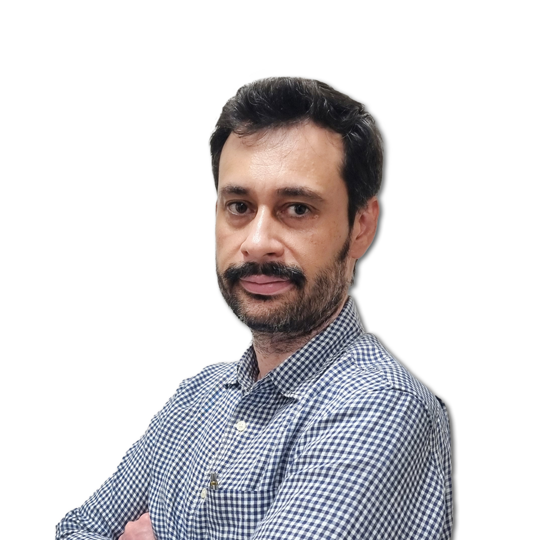 Raman Baijal