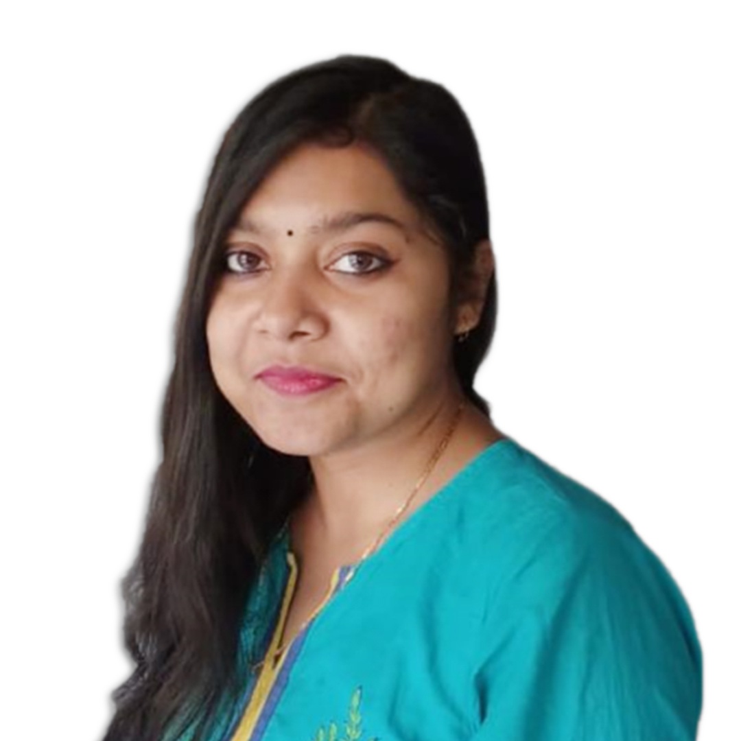Reeme Mukherjee