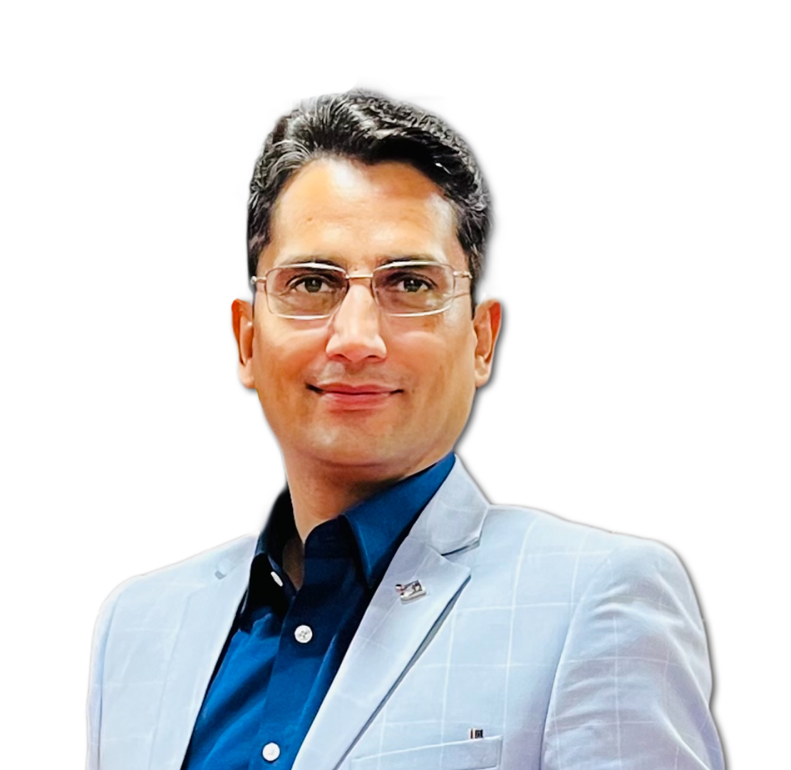 Sachin Dhir