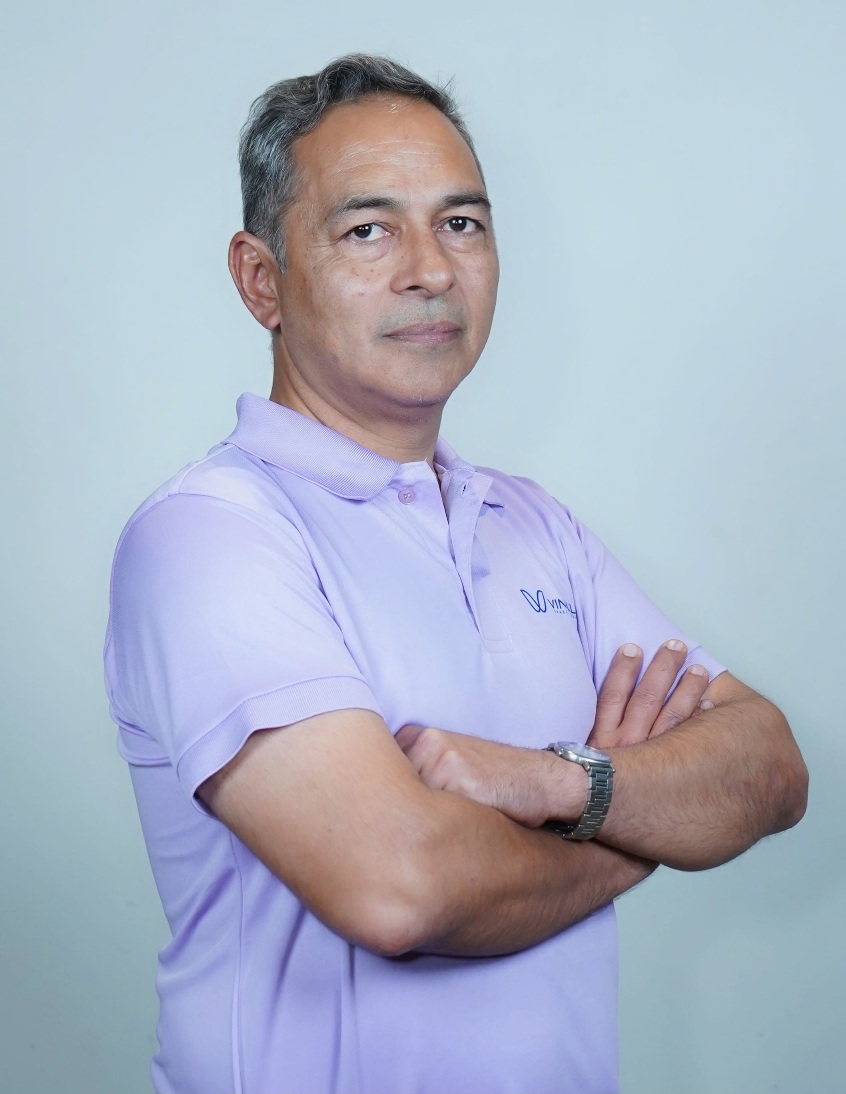 Balbir Bora