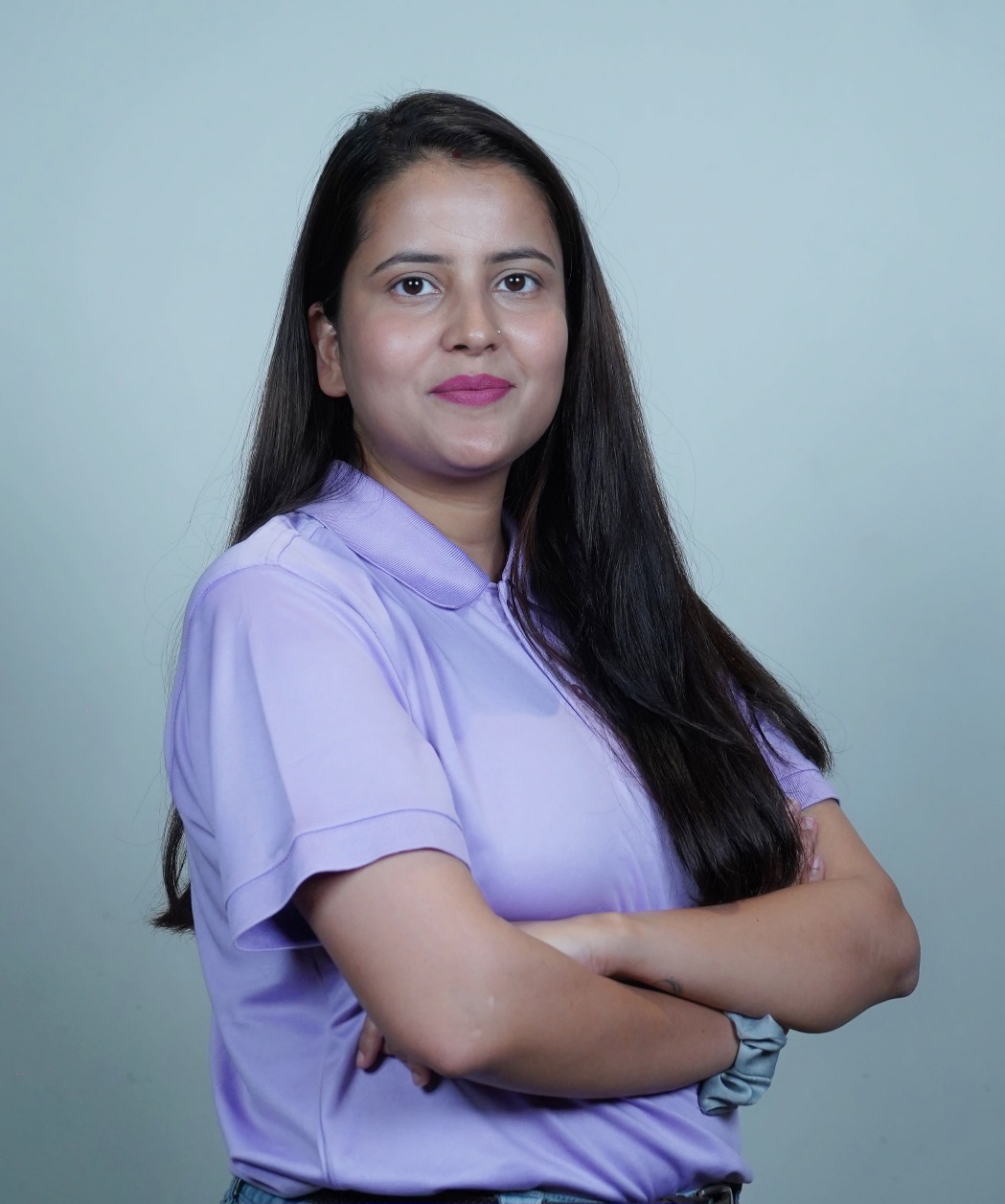 Ankita Rai
