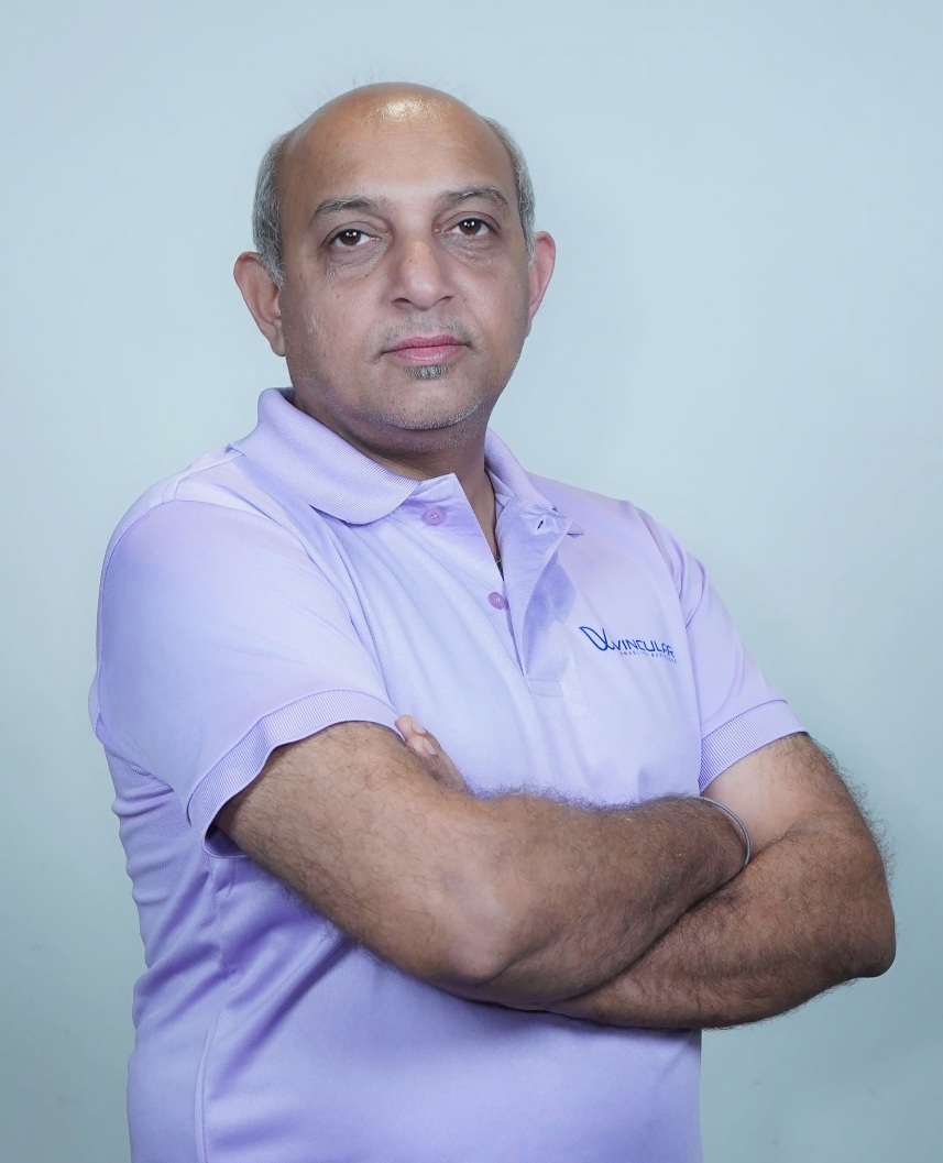 Mahesh Dave