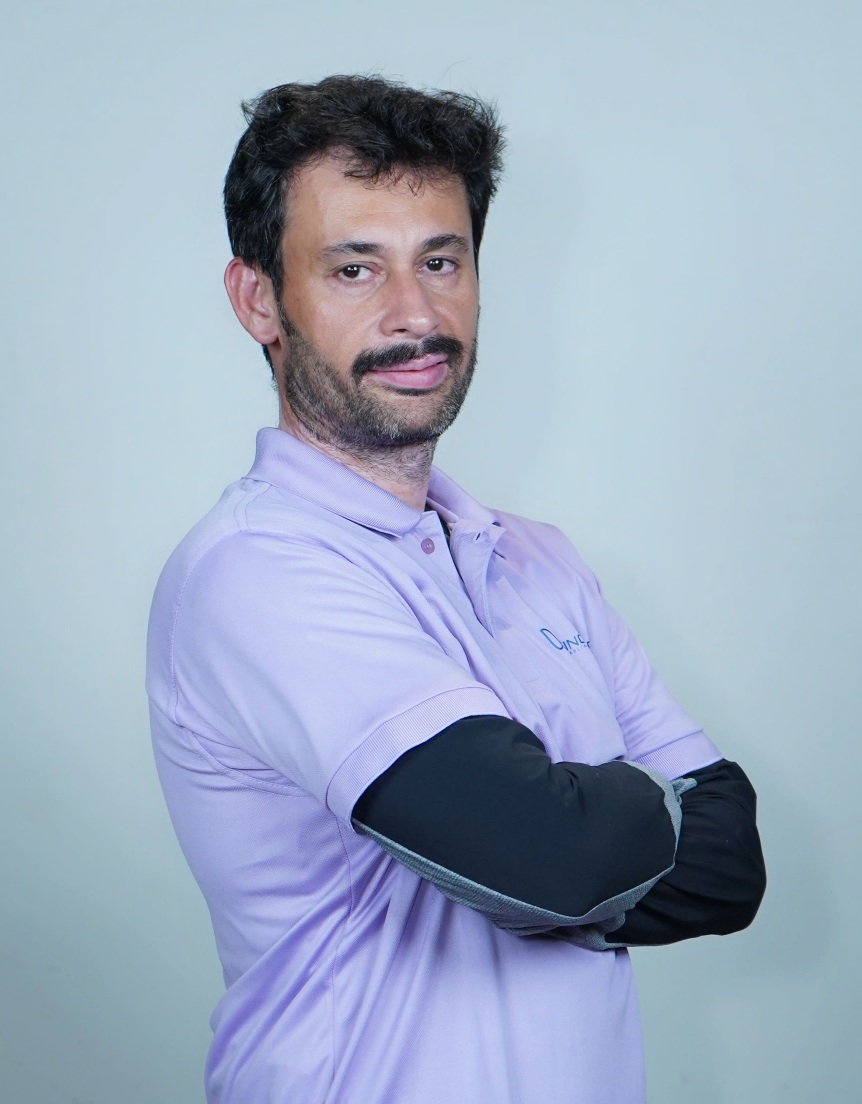 Raman Baijal