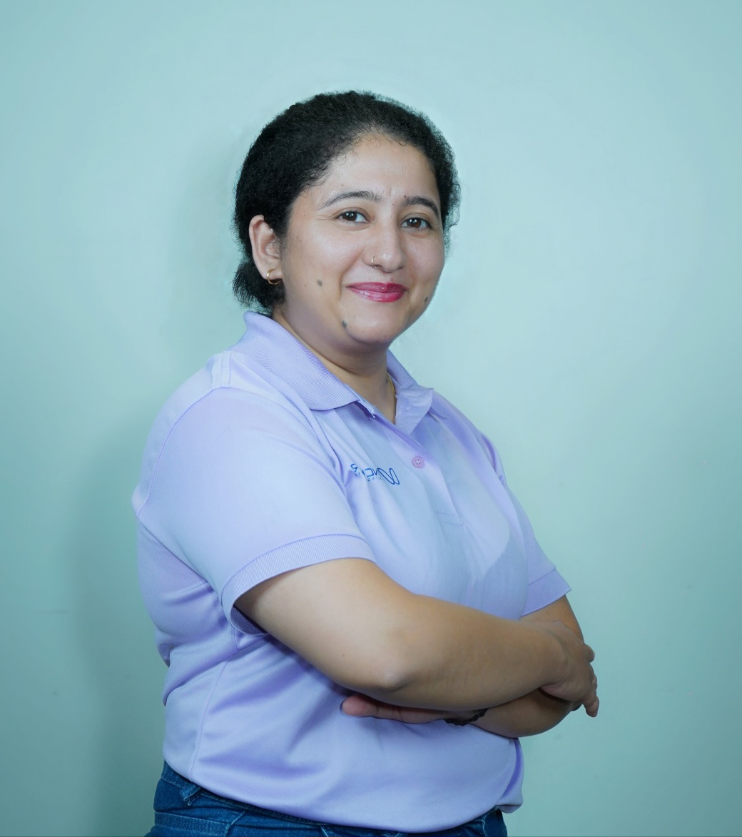 Manisha Chuphal