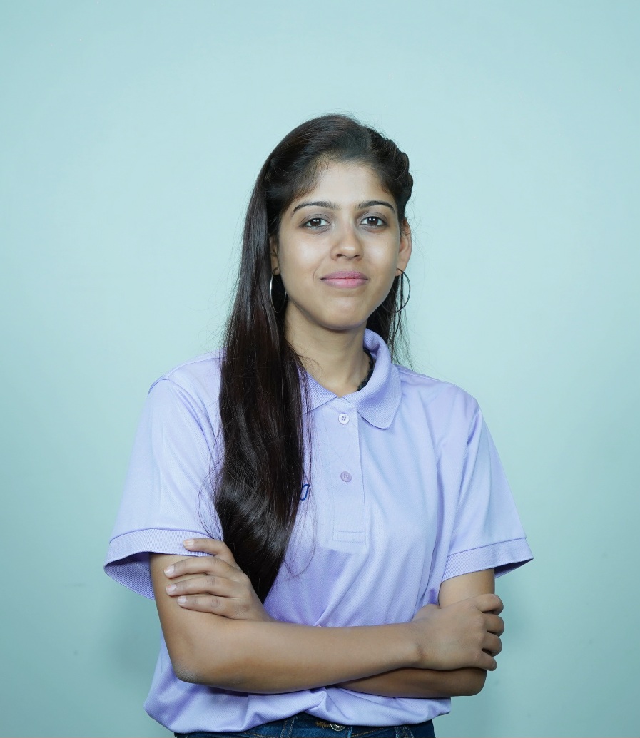 Medha Bhatt