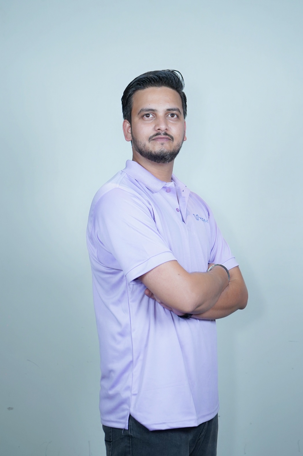 Dhruv Kandpal