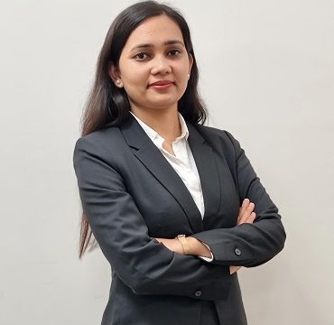 Pragati Bhojak