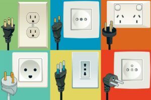 Importance of Plugs & Sockets and it’s mandatory BIS certification