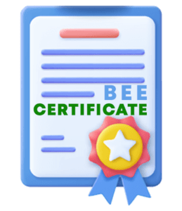 Products covered under BEE Certification