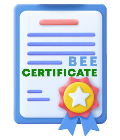 Products covered under BEE Certification