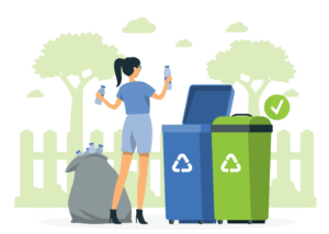 Plastic Waste Management