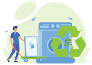 E-waste Management