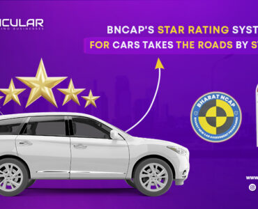 Govt. Launches BNCAP: New Star Rating Safety System for Cars