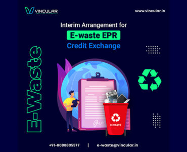 EPR for credit exchange