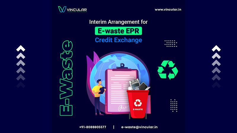 EPR for credit exchange