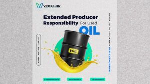 EPR for used oil