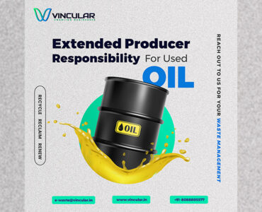 EPR for used oil