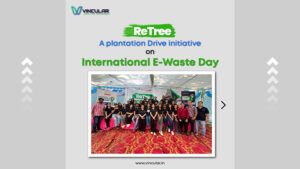 International E-waste Day