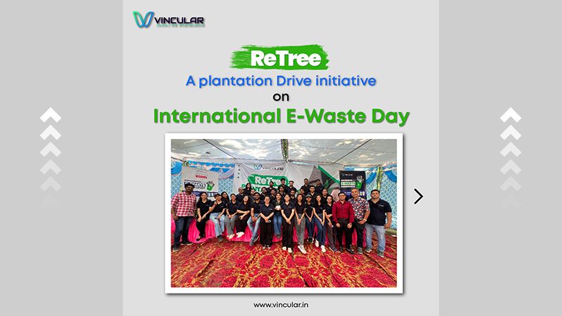 International E-waste Day