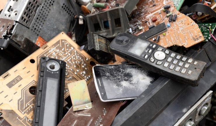What is E-Waste?