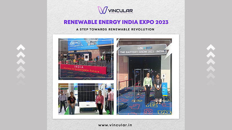 Renewable energy Expo