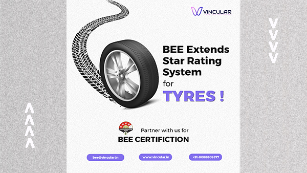 BEE Extends Star Rating System for Tyers!