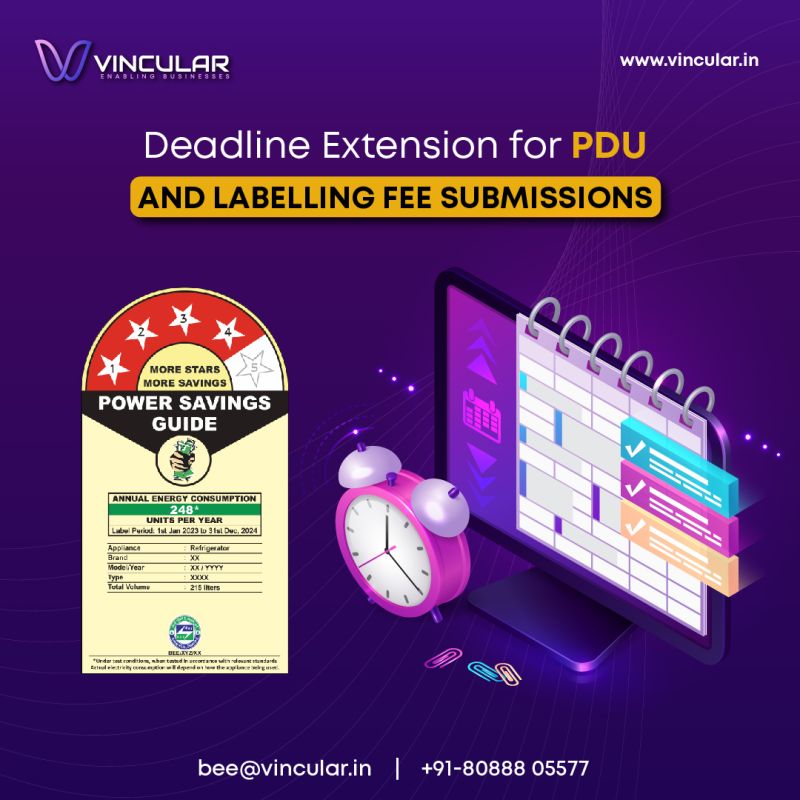Deadline extension for PDU