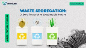 Waste Segregation: A Step Towards a Sustainable Future