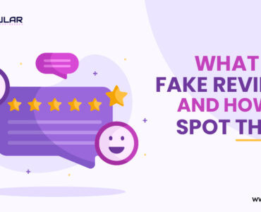 What are fake reviews and how to spot them?