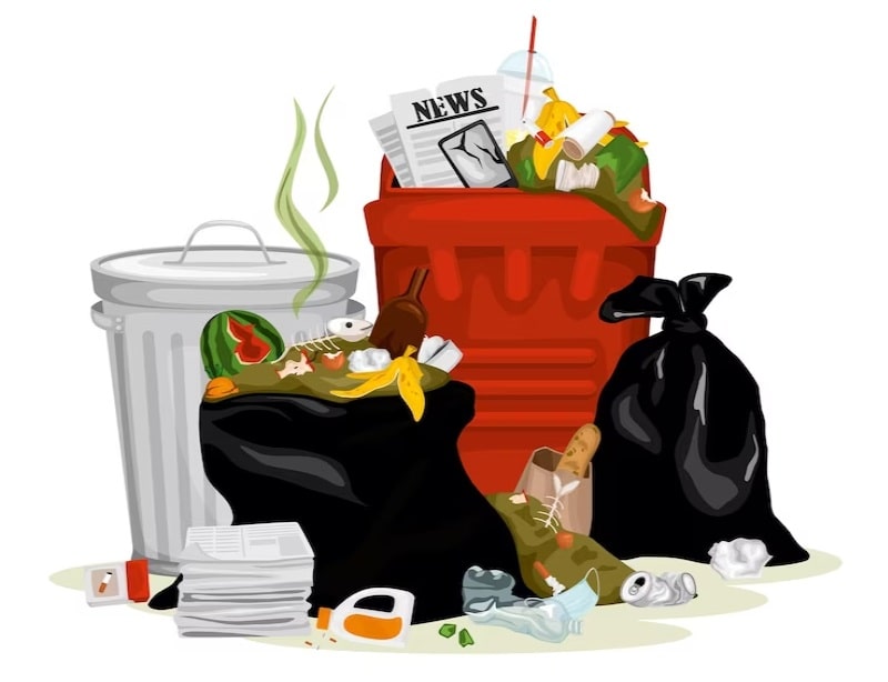 What is waste segregation