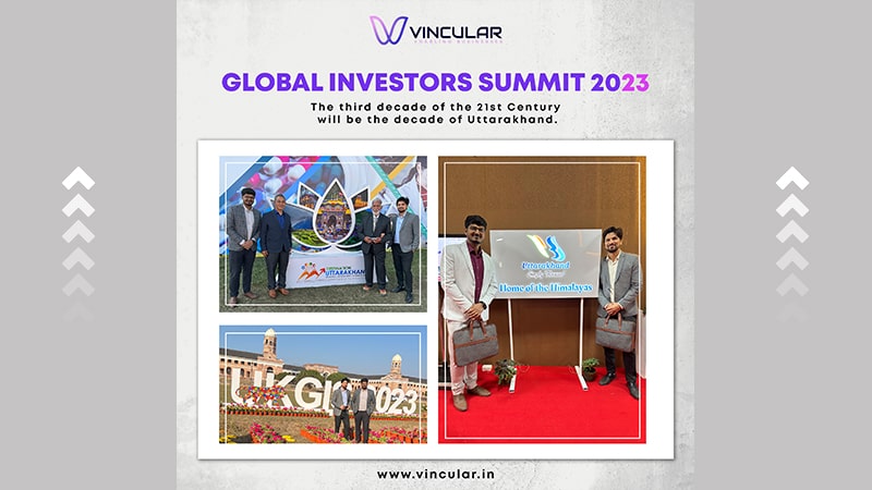 Global Investors Summit 2023