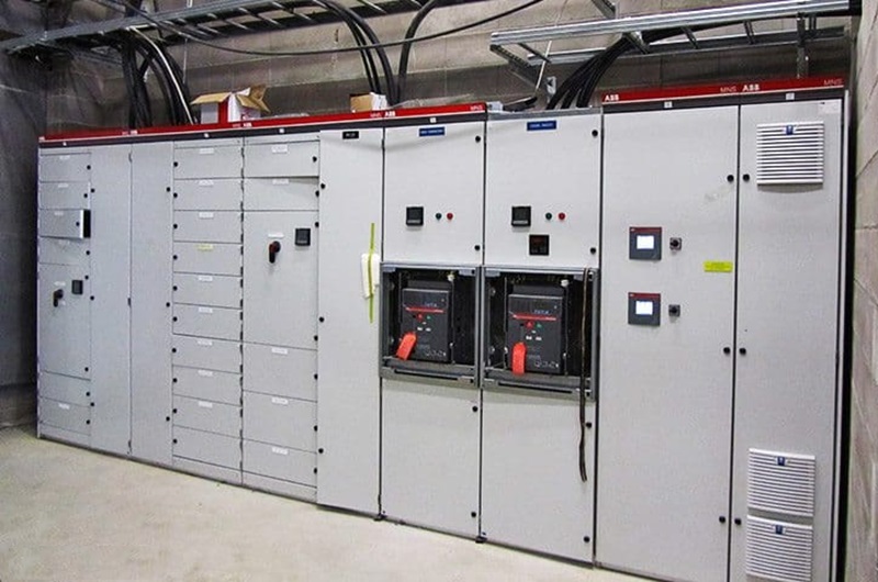Scheme-X: For LV Switchgear & Controlgear Certification (Recently Introduced) 