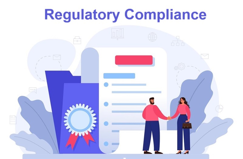 Vincular - regulatory compliance company 