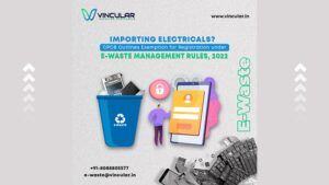 CPCB Outlines Exemption for Registration under E-Waste (Management) Rules, 2022