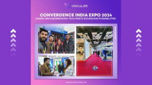 Convergence India Expo